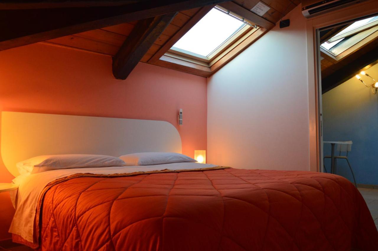 B&B Nsh, Naples Sweet Home 외부 사진