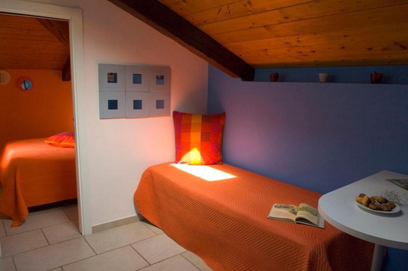 B&B Nsh, Naples Sweet Home 외부 사진