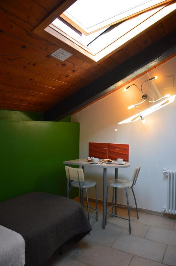 B&B Nsh, Naples Sweet Home 외부 사진