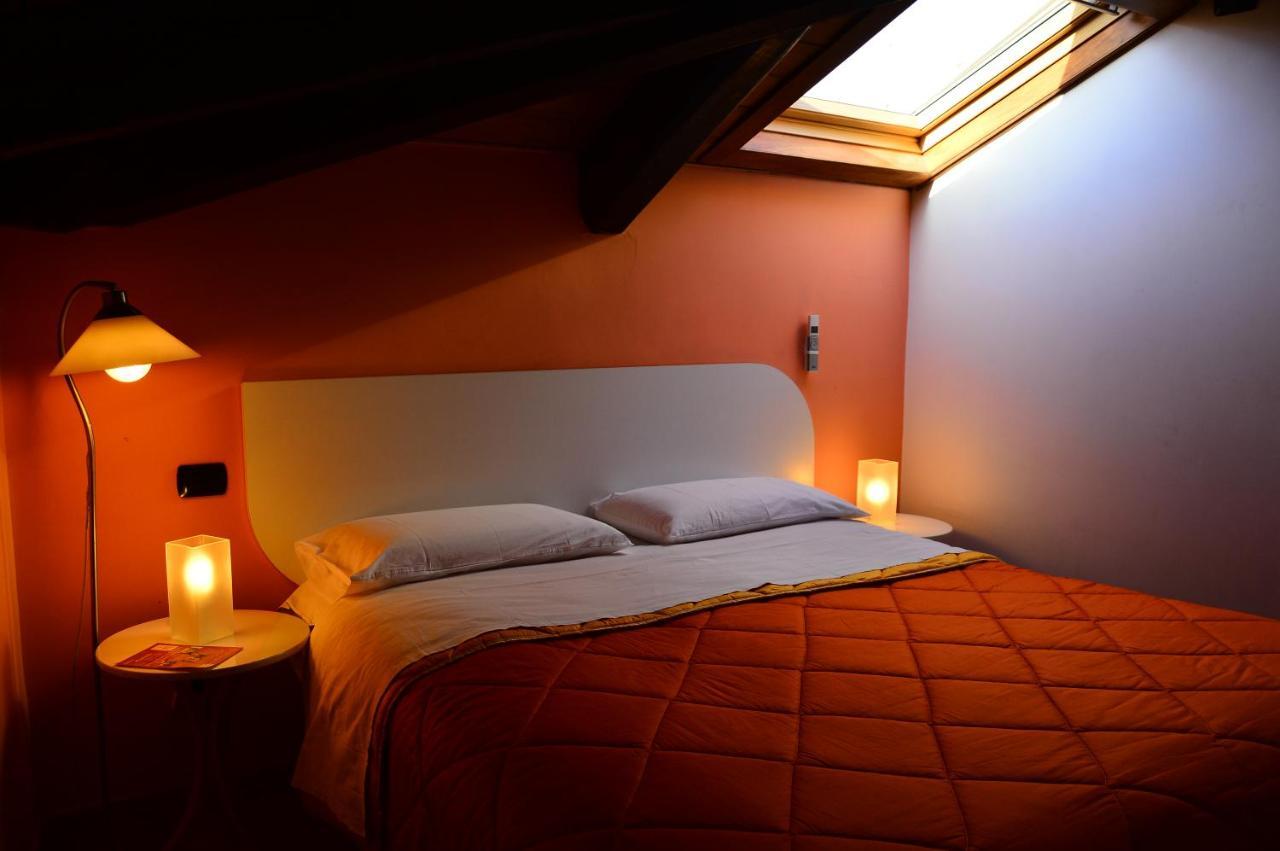 B&B Nsh, Naples Sweet Home 외부 사진